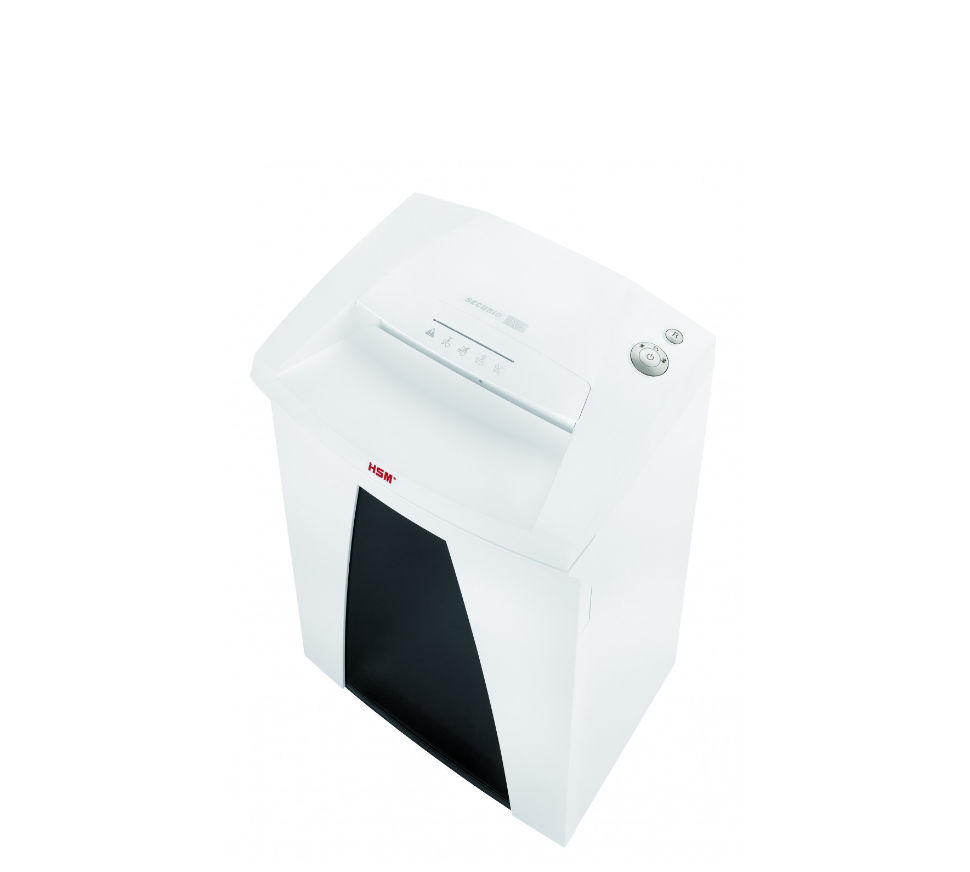 Niszczarka HSM SECURIO B32 (4,5 x 30 mm)