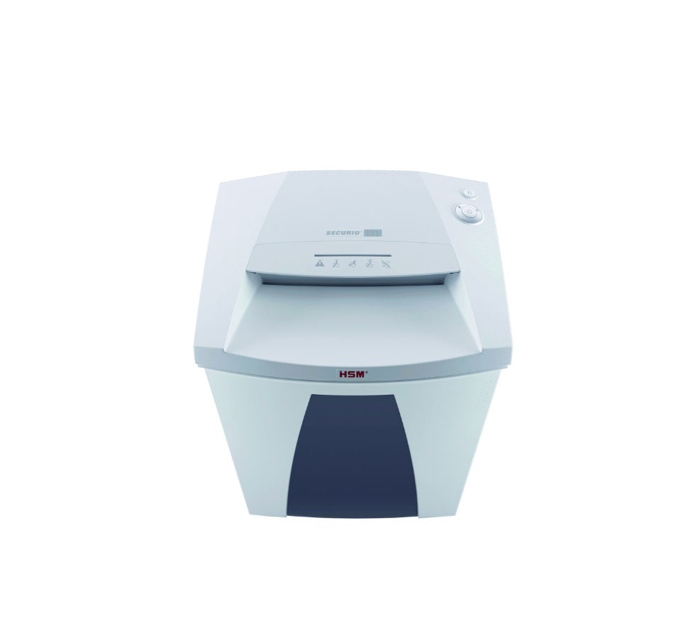 Niszczarka HSM SECURIO B24 (5,8 mm)