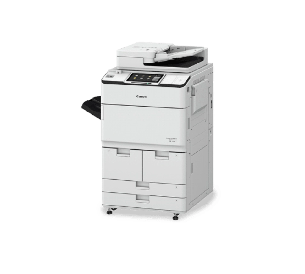 Używane urządzenie wielofunkcyjne Canon iR ADVANCE DX 8795i