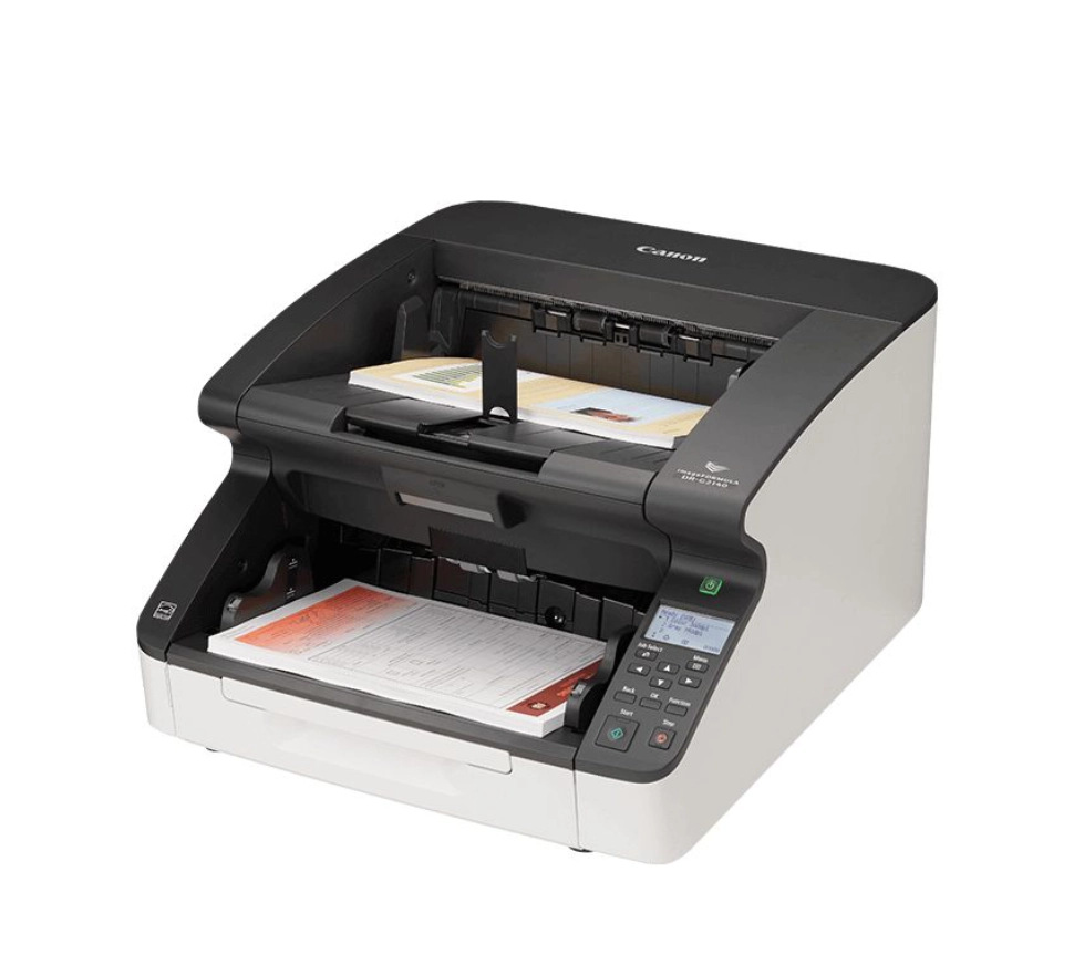 Canon imageFORMULA DR-G2140