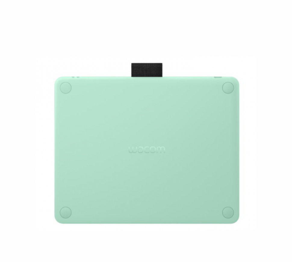 Wacom Intuos S Pistachio Bluetooth
