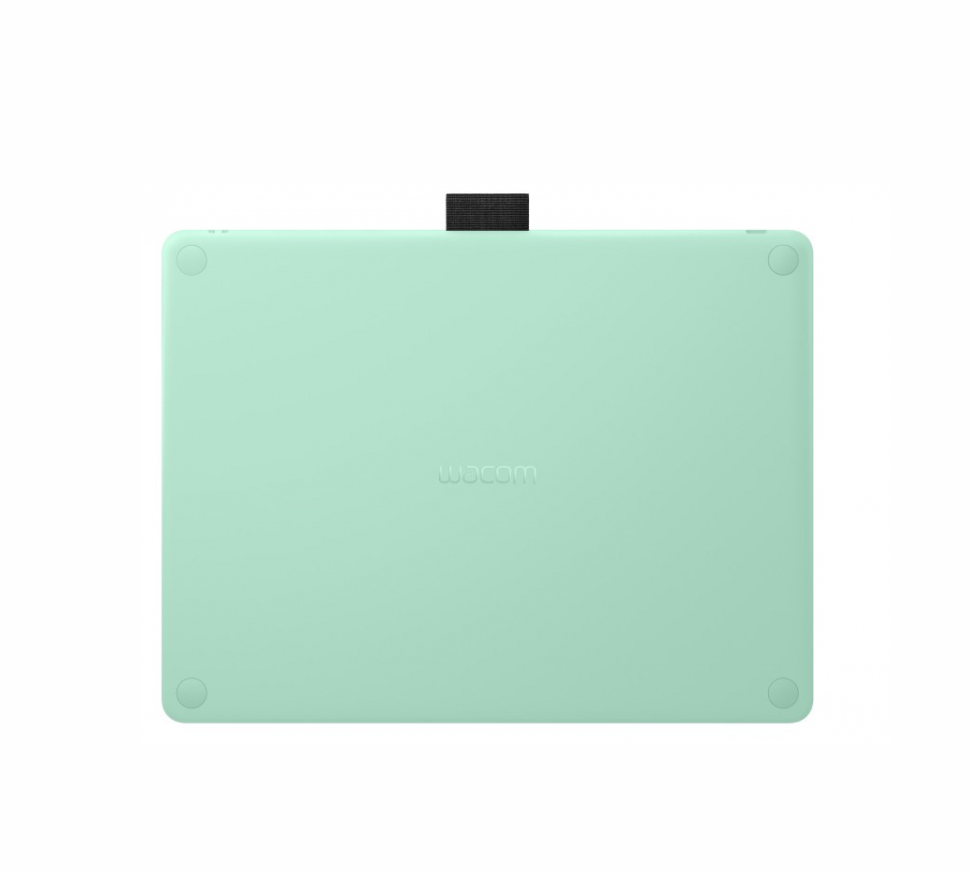 Wacom Intuos M Pistachio Bluetooth