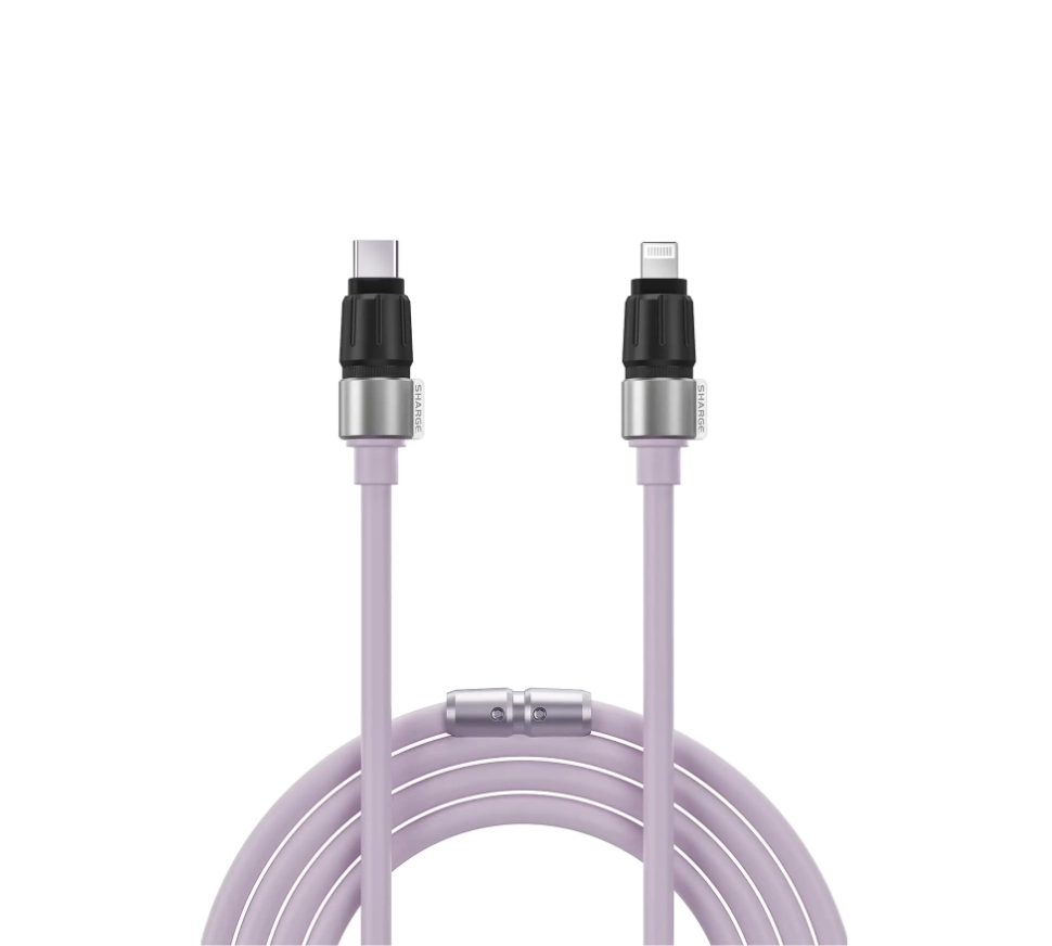 Kabel SHARGE Phantom USB C do Lightning