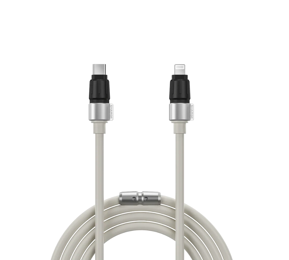 Kabel SHARGE Phantom USB C do Lightning