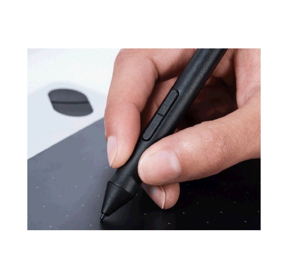 WACOM Piórko LP-190K