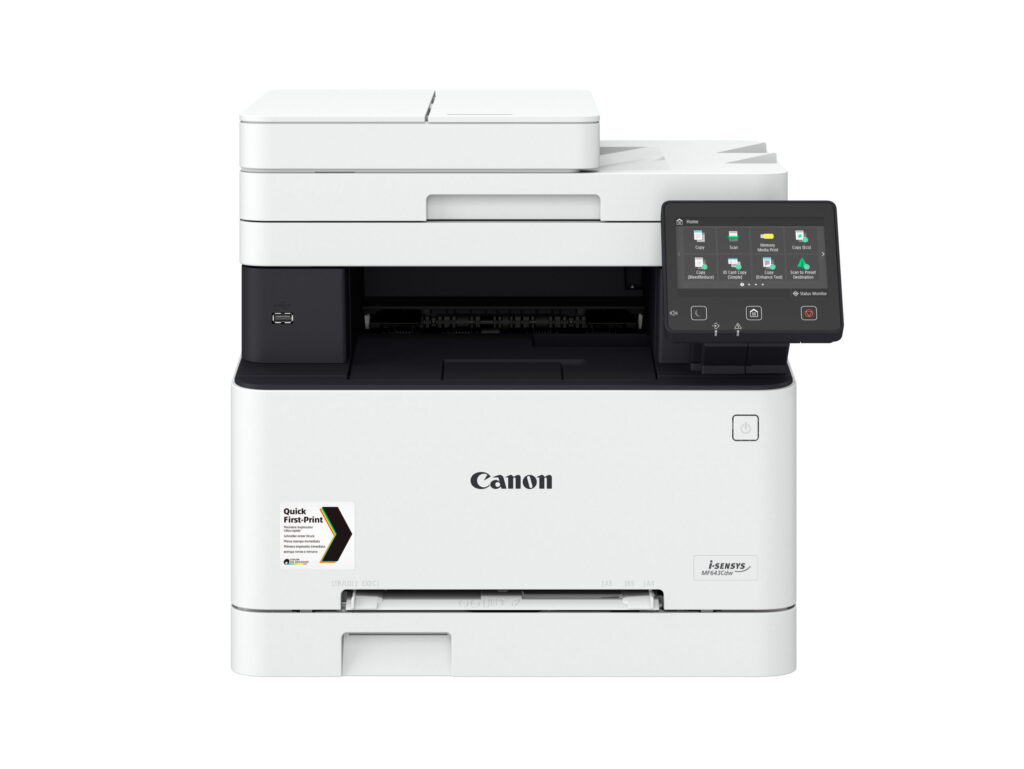 Canon I-SENSYS MF645Cx