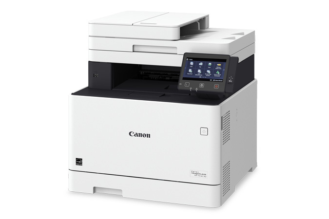 Canon i-SENSYS MF744Cdw