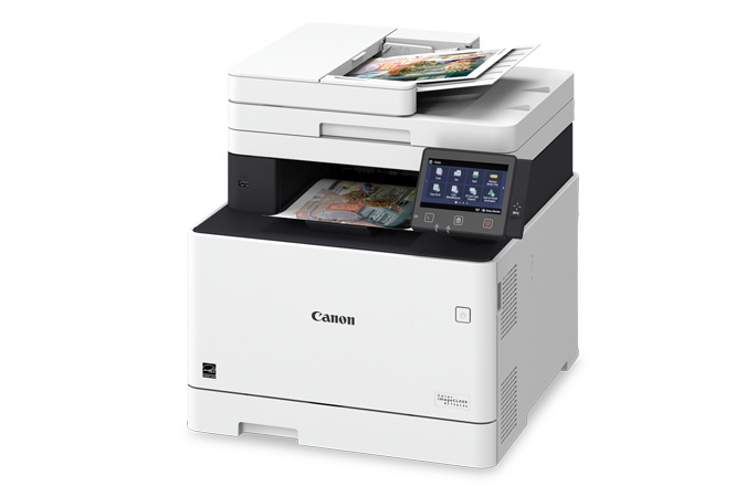 Canon i-SENSYS MF744Cdw