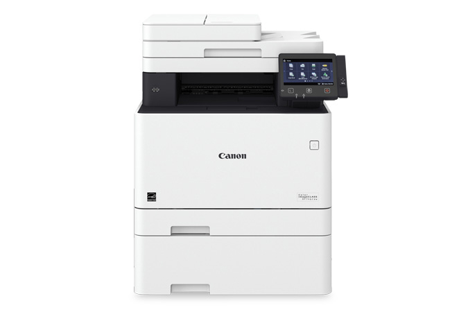 Canon i-SENSYS MF742Cdw