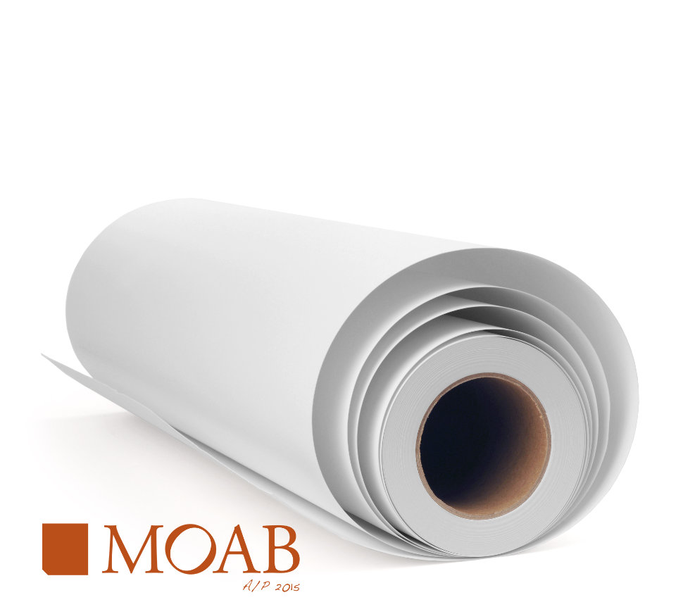 MOAB Lasal Photo Matte 230 24" x 100' ( 30,48 m)