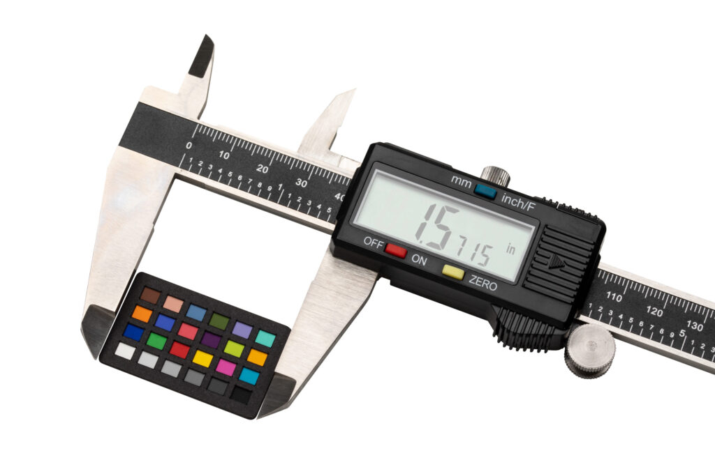 X-Rite ColorChecker Classic Nano
