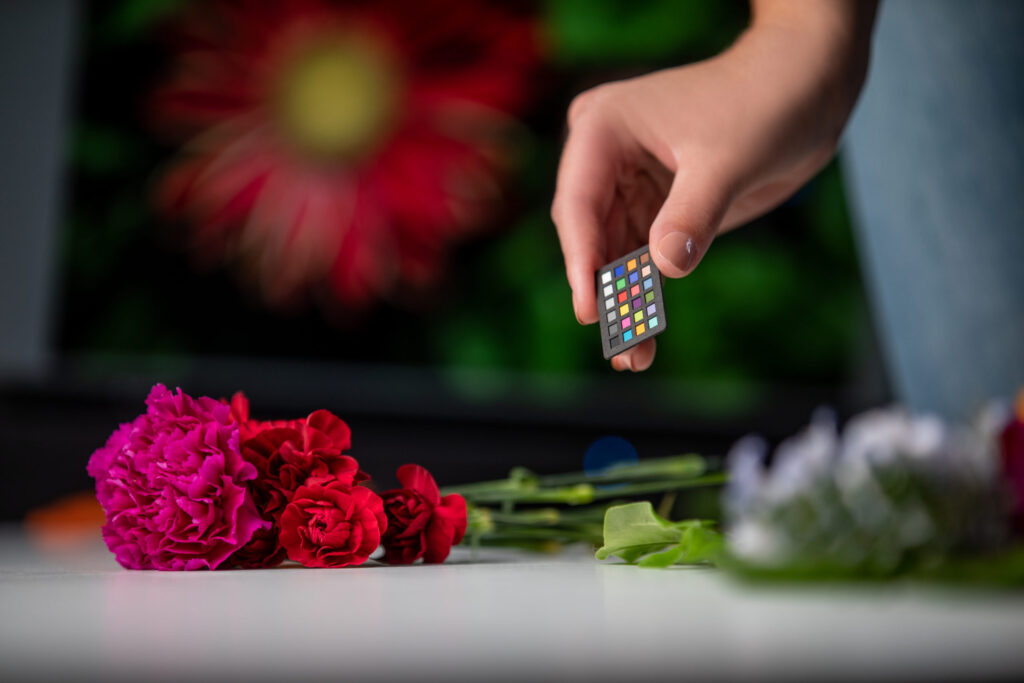 X-Rite ColorChecker Classic Nano