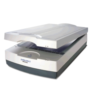 Używany skaner Microtek ScanMaker 1000XL plus