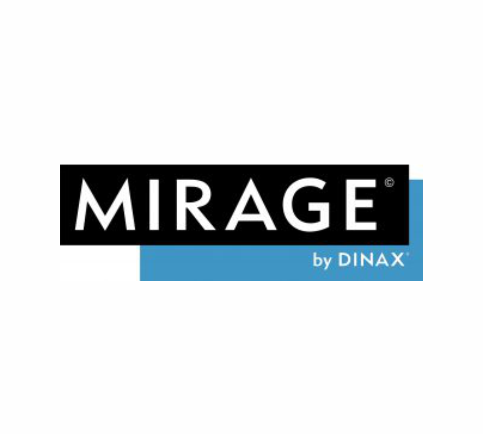 MIRAGE dla ploterów 8 - 12 kolorowych Canon