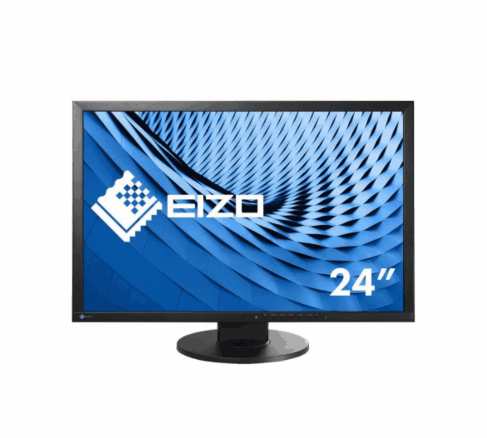 Monitor Eizo FlexScan EV2430-BK