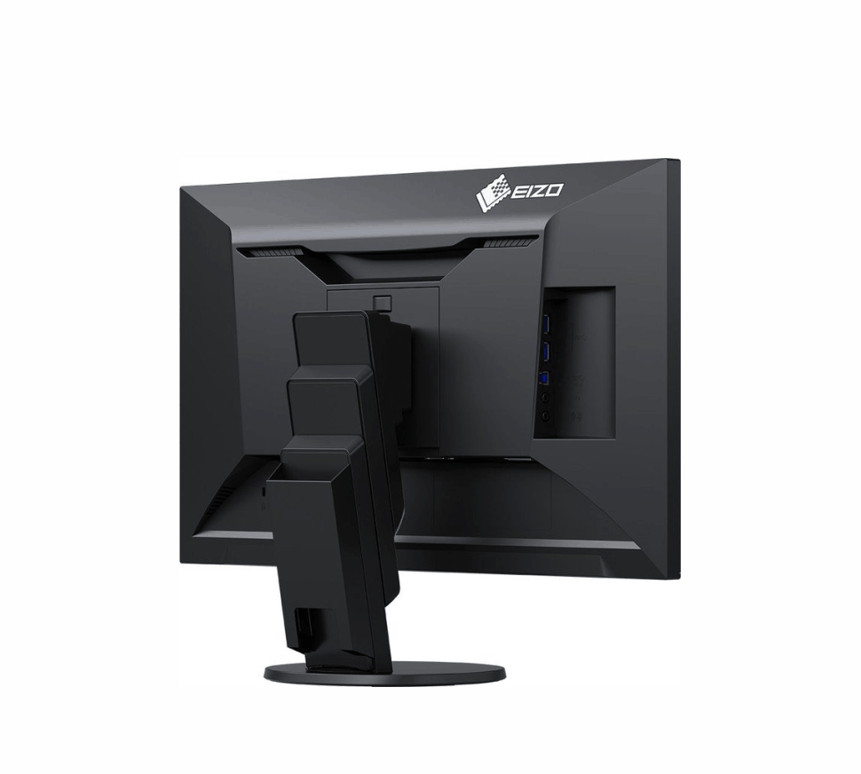 Monitor Eizo FlexScan EV2451-BK