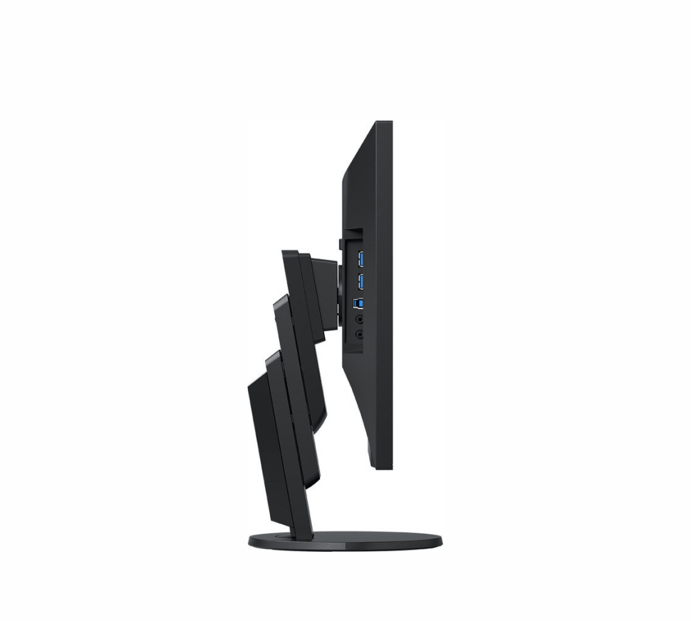Monitor Eizo FlexScan EV2451-BK