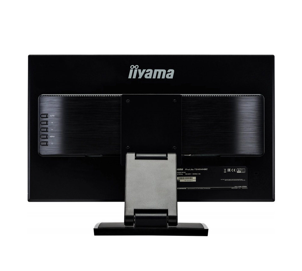 Monitor dotykowy iiyama ProLite T2454MSC-B1AG