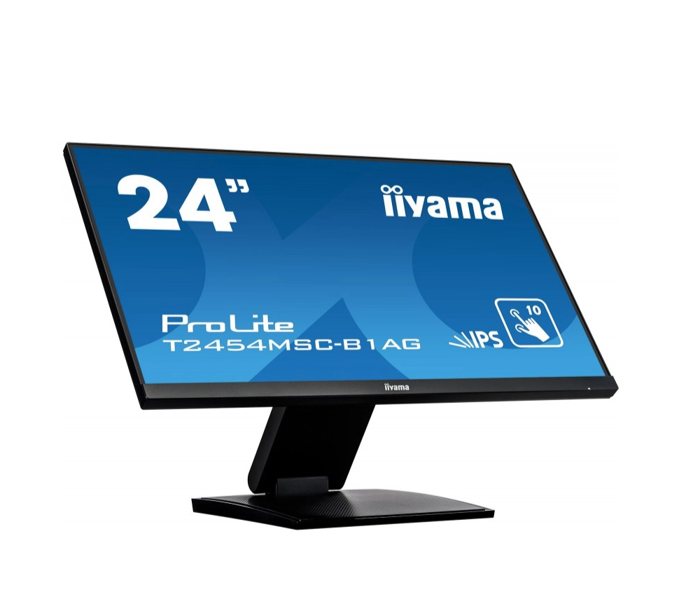 Monitor dotykowy iiyama ProLite T2454MSC-B1AG