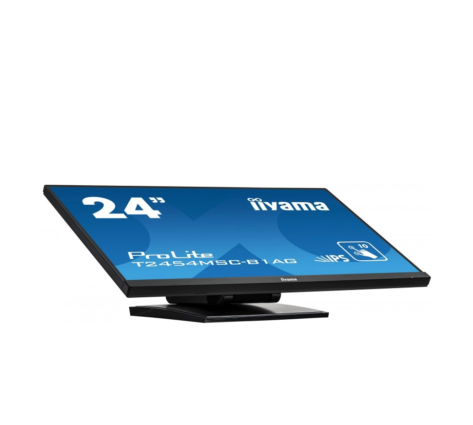 Monitor dotykowy iiyama ProLite T2454MSC-B1AG