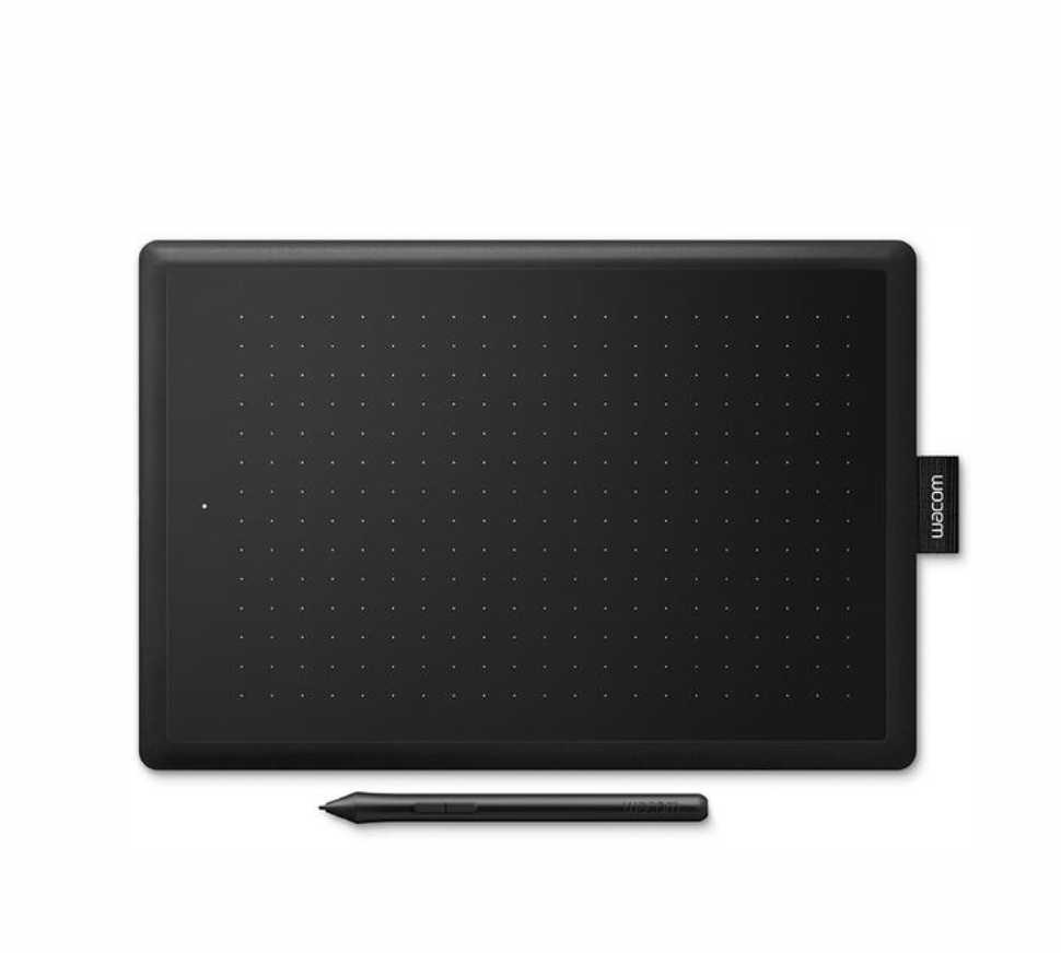 Wacom One By Wacom M