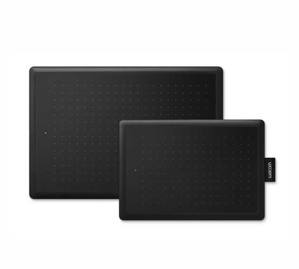 Wacom One By Wacom M