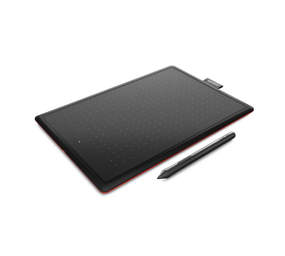 Wacom One By Wacom M