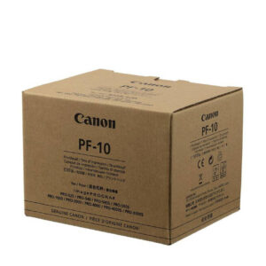 Głowica Canon PF-10