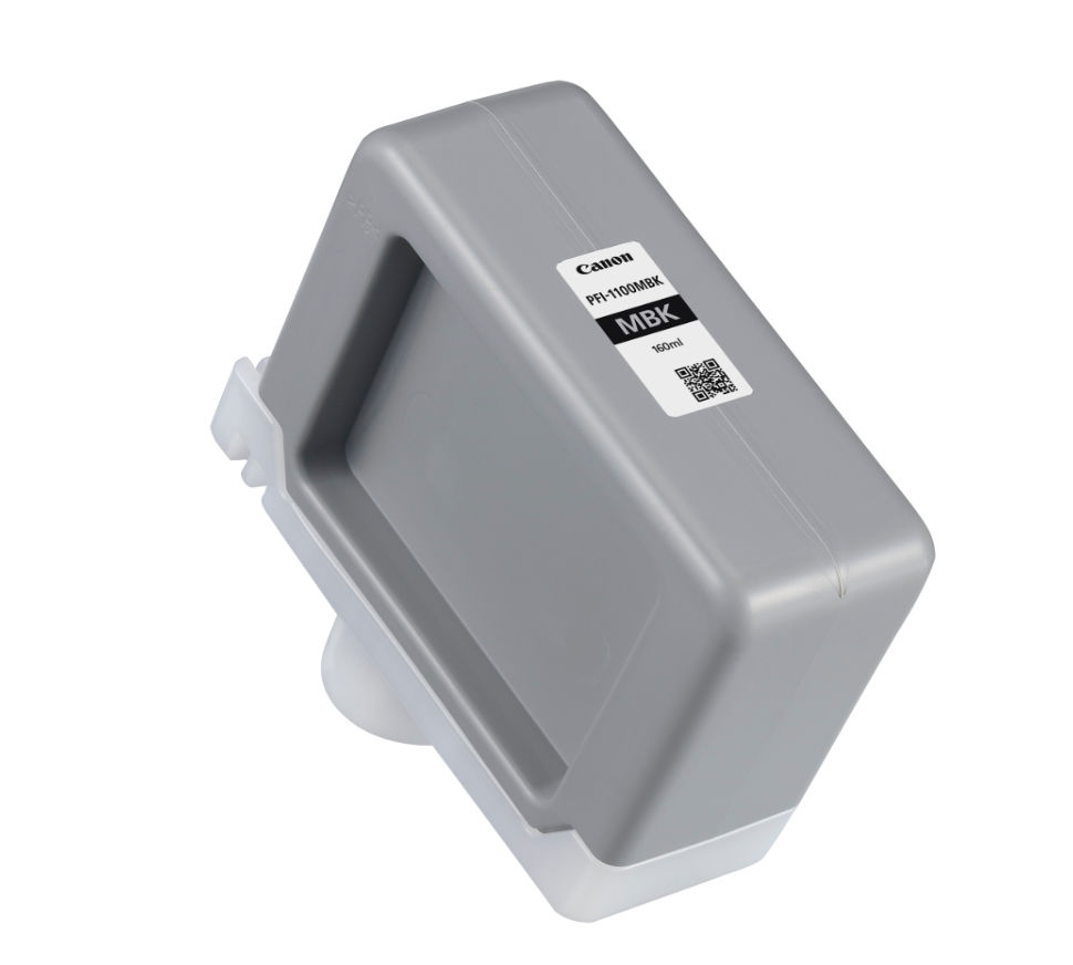 Canon Tusz PFI-1100MBK Matte Black