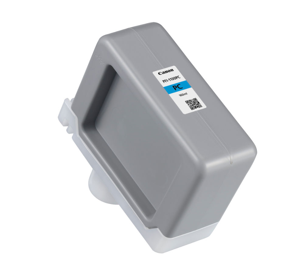 Canon Tusz PFI-1100PC Photo Cyan