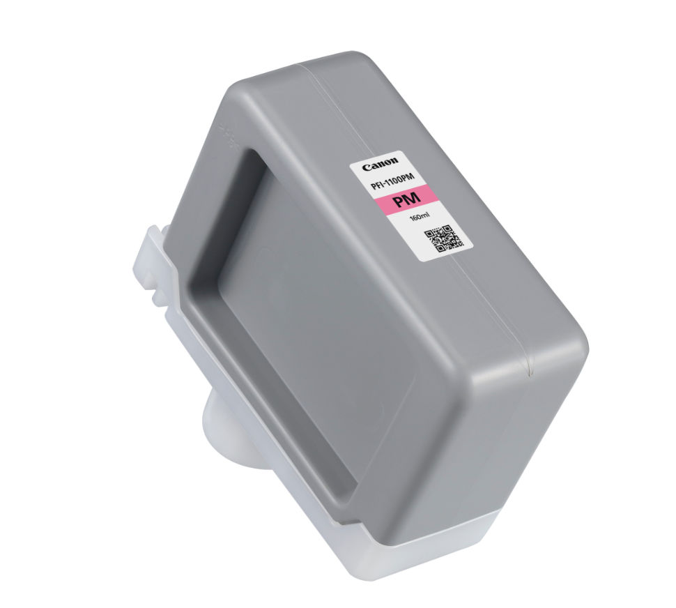 Canon Tusz PFI-1100PM Photo Magenta