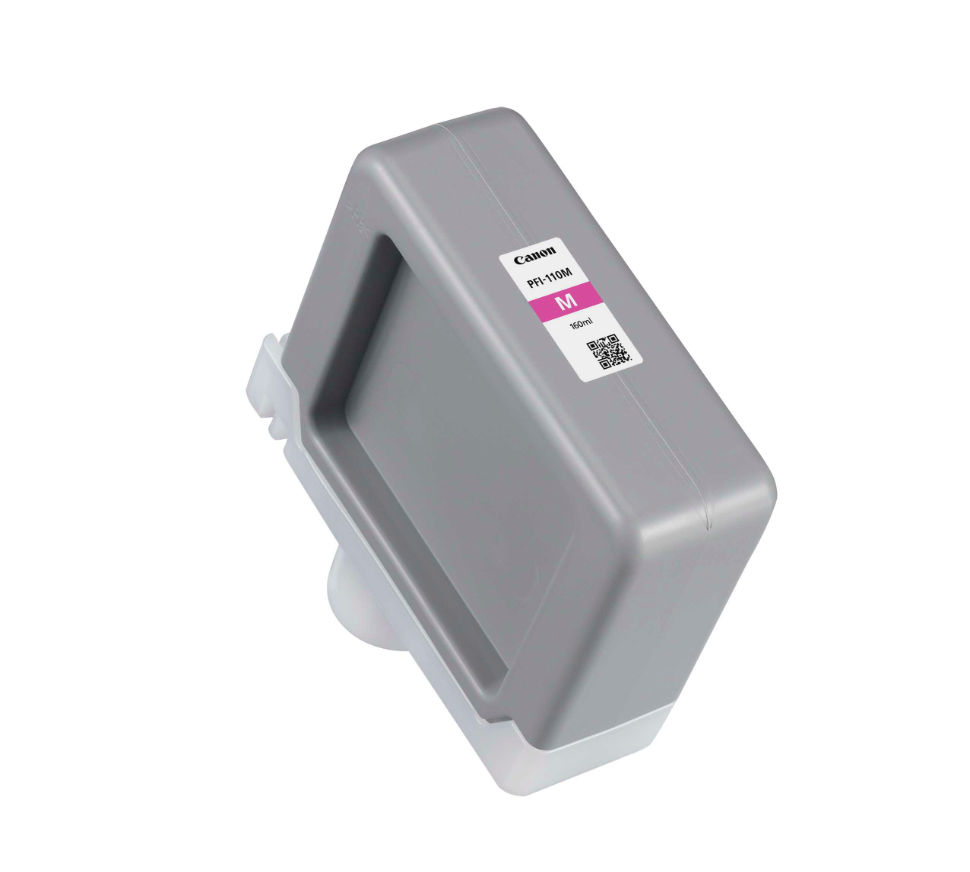 Canon Tusz PFI-111M Magenta – N