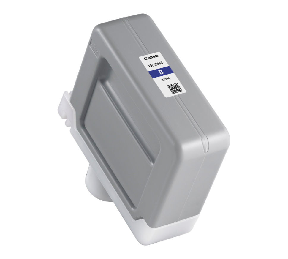 Canon Tusz PFI-1300B Blue