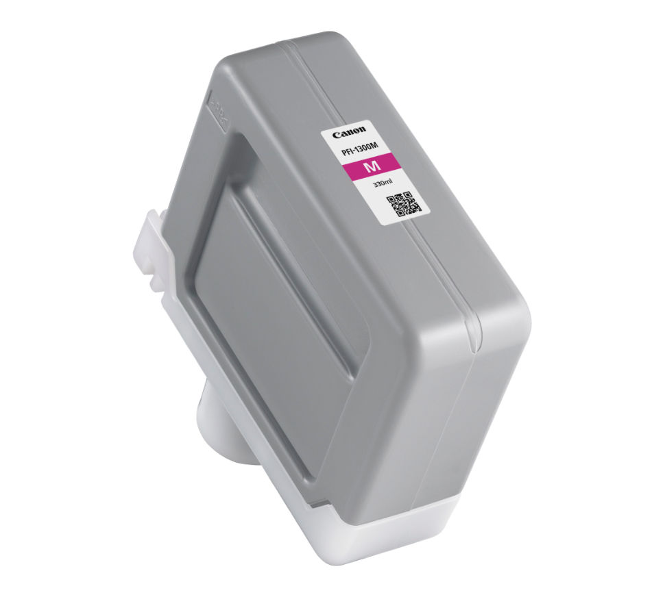 Canon Tusz PFI-1300M Magenta