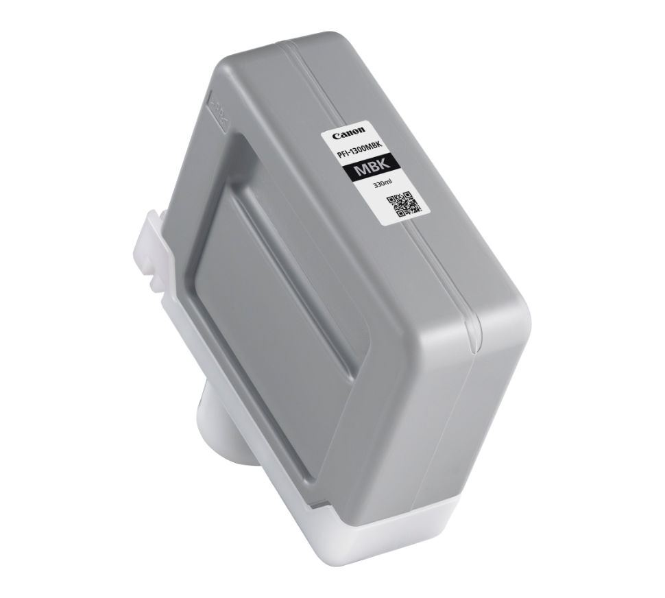 Canon Tusz PFI-1300MBK Matte Black
