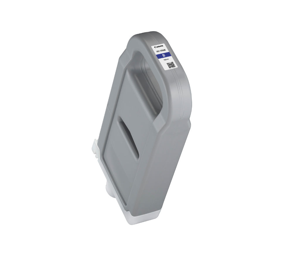 Canon Tusz PFI-1700B Blue