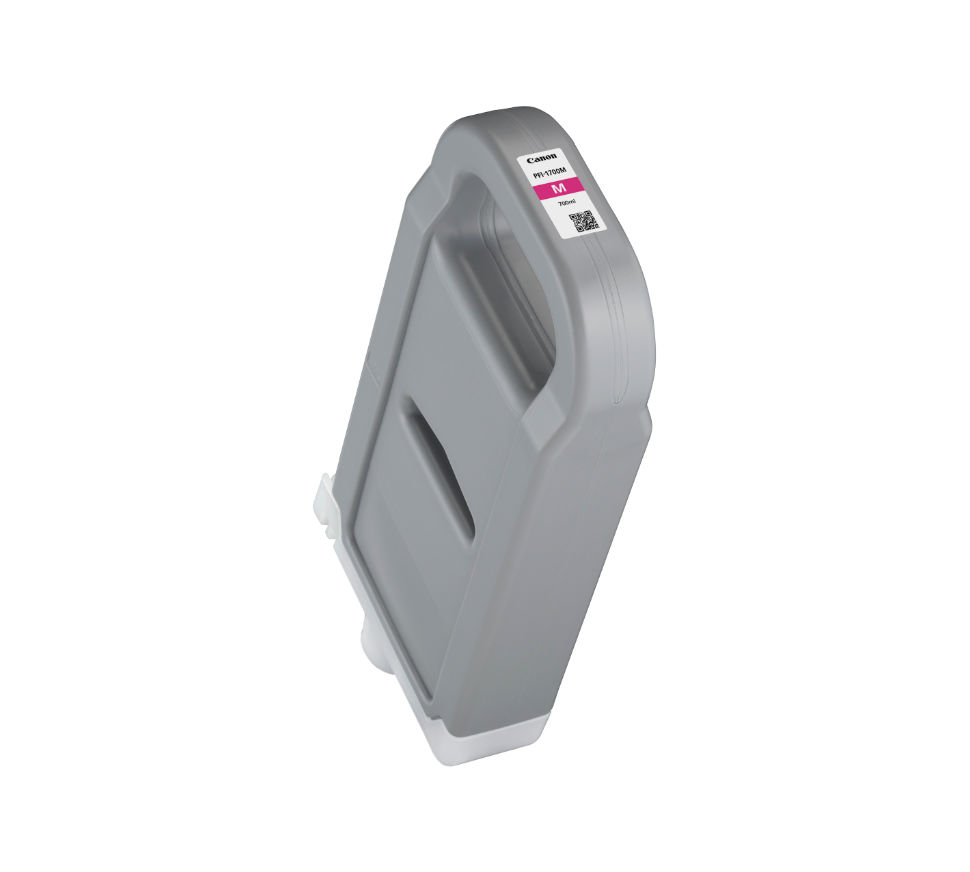Canon Tusz PFI-1700M Magenta
