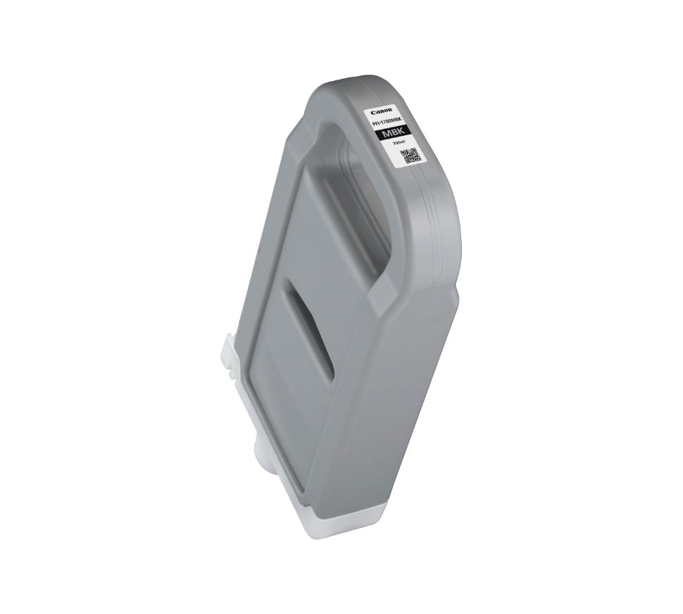 Canon Tusz PFI-1700MBK Matte Black