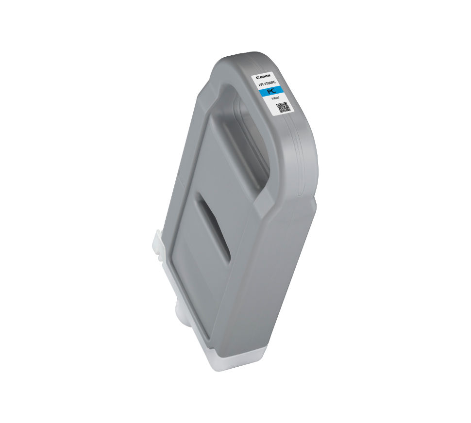 Canon Tusz PFI-1700PC Photo Cyan
