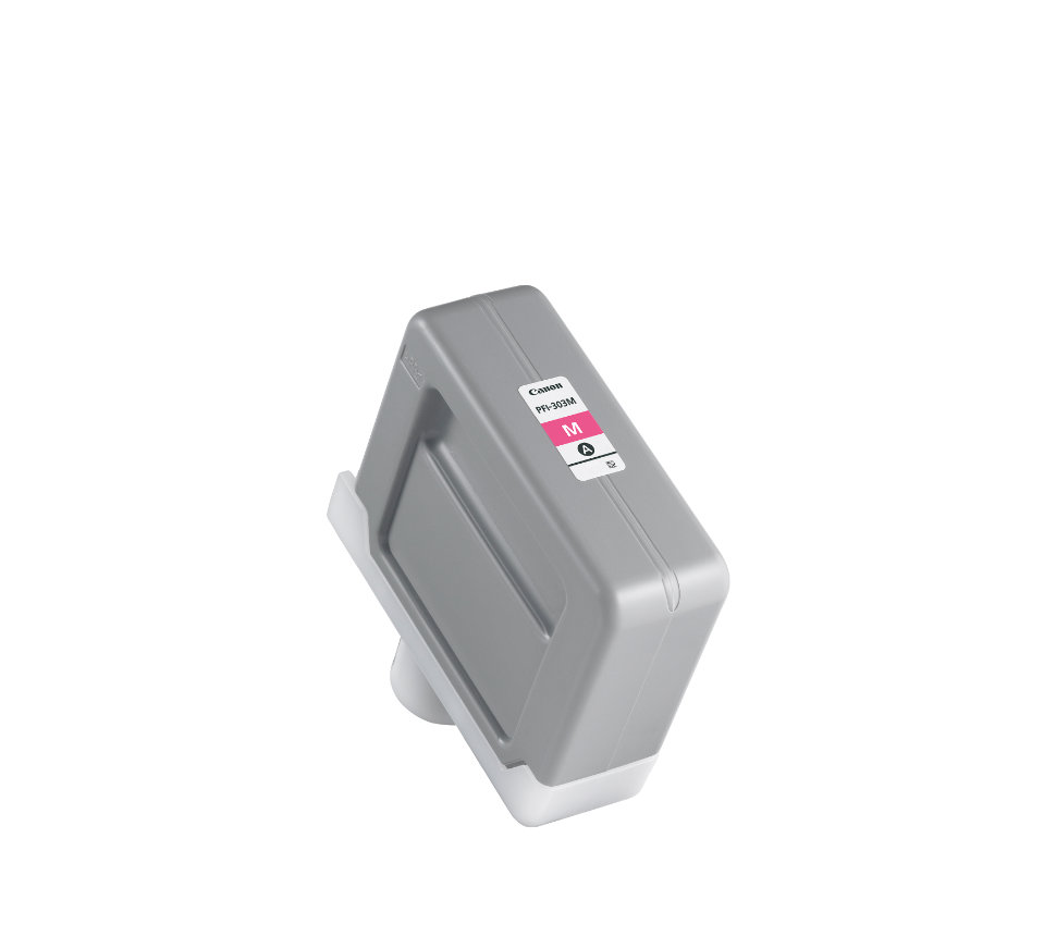 Canon Tusz PFI-303M Magenta