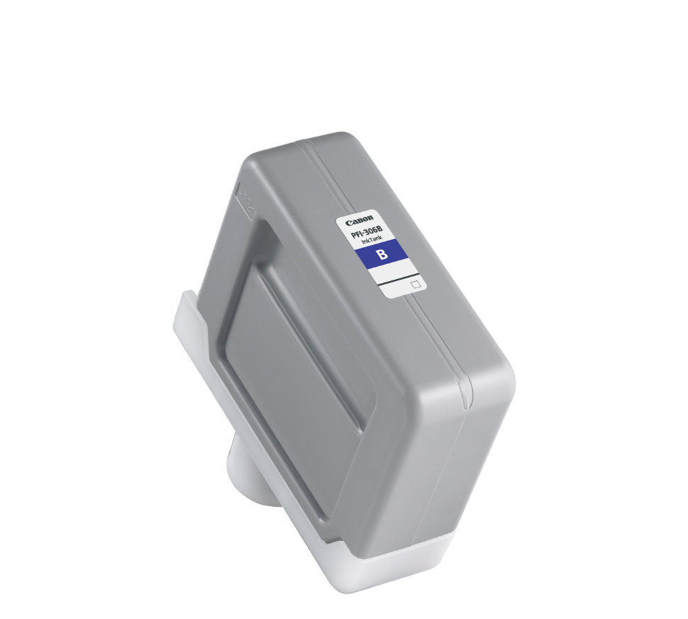Canon Tusz PFI-306B Blue