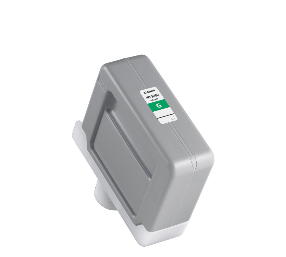 Canon Tusz PFI-306G Green