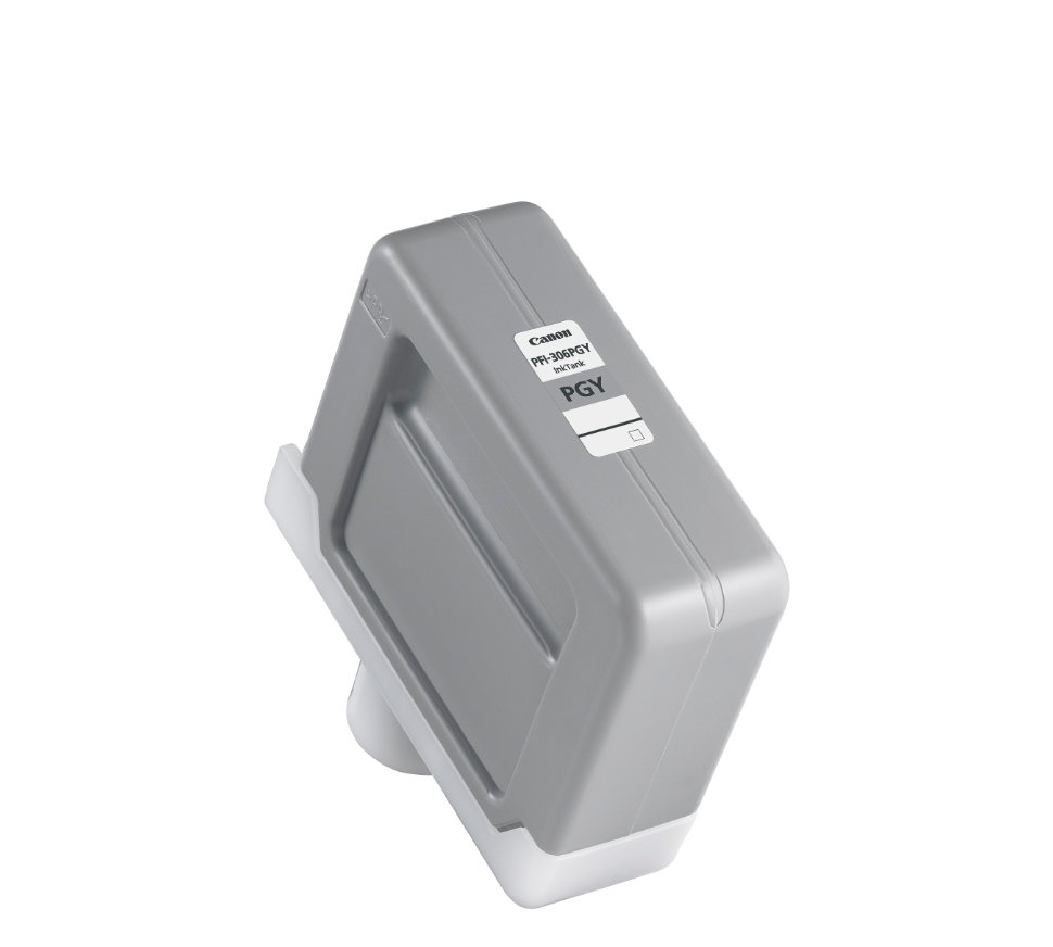 Canon Tusz PFI-306PGY Photo Grey