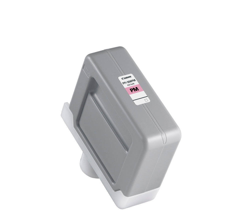 Canon Tusz PFI-306PM Photo Magenta