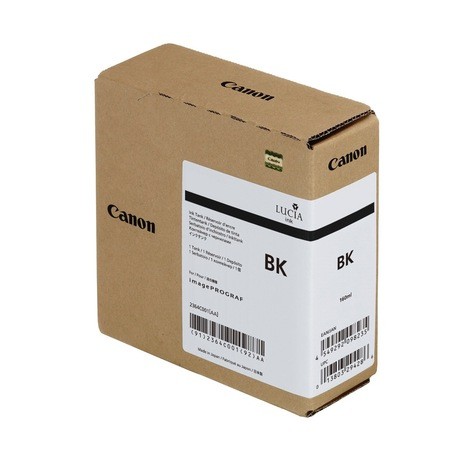 Canon Tusz PFI-310BK Black