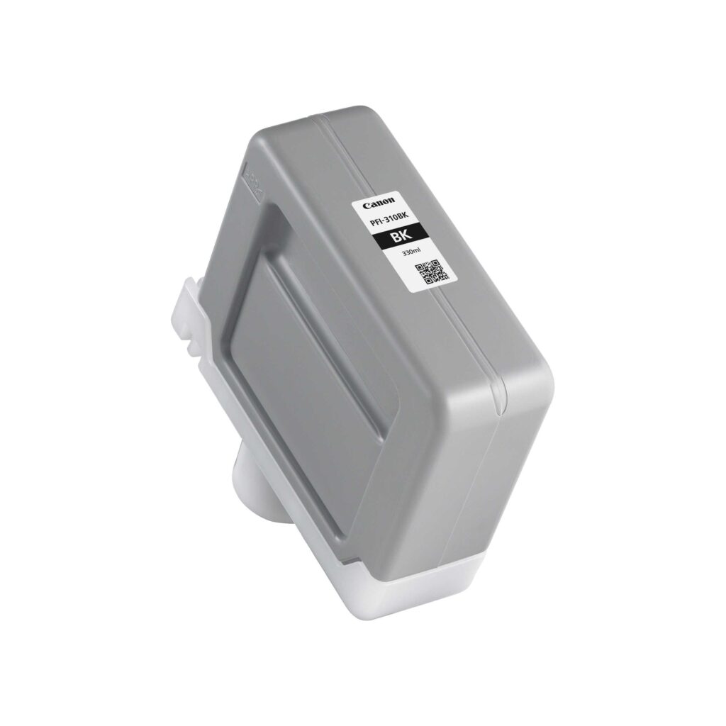 Canon Tusz PFI-310BK Black