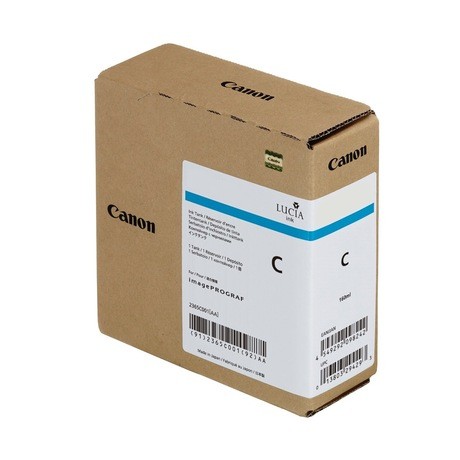 Canon Tusz PFI-310C Cyan