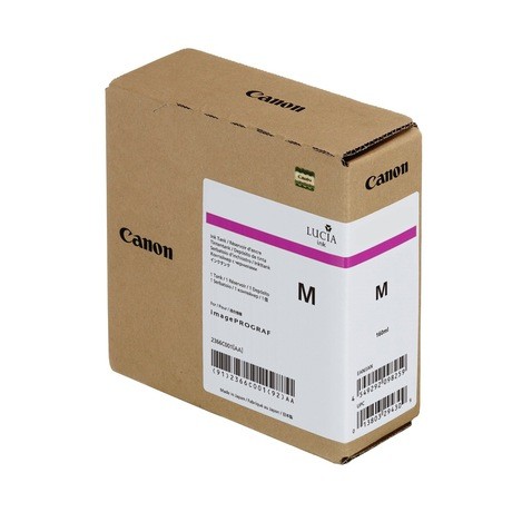 Canon Tusz PFI-311M Magenta