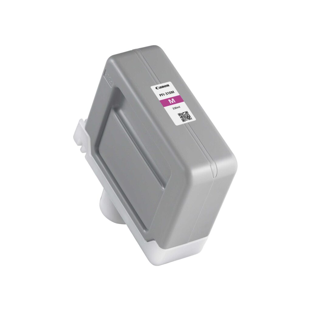 Canon Tusz PFI-311M Magenta
