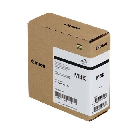 Canon Tusz PFI-310MBK Matte Black